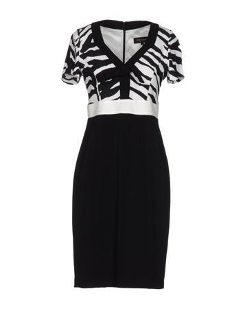 Платье ANNA RACHELE BLACK LABEL