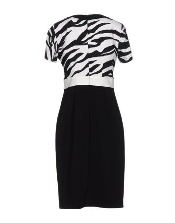 Платье ANNA RACHELE BLACK LABEL