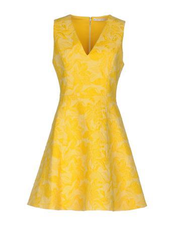 Платье ALICE + OLIVIA