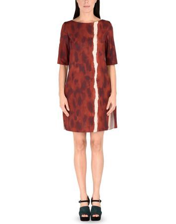 Платье MARNI