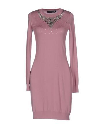 Платье LOVE MOSCHINO