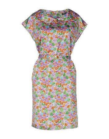 Платье WHO*S WHO