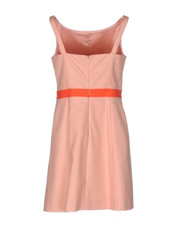 Платье TRU TRUSSARDI
