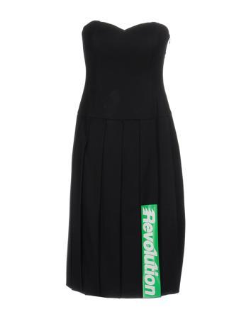 Платье MARC BY MARC JACOBS