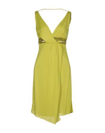 Платье VERSACE COLLECTION