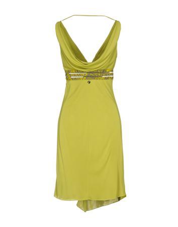 Платье VERSACE COLLECTION