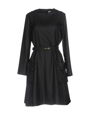 Платье MAISON KITSUNÉ