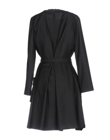 Платье MAISON KITSUNÉ