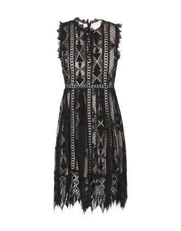 Платье FOXIEDOX