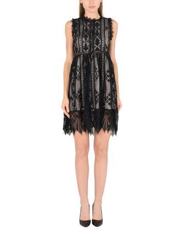 Платье FOXIEDOX