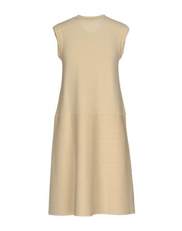 Платье JIL SANDER NAVY