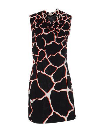 Платье ROBERTO CAVALLI