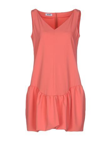 Платье MOSCHINO CHEAP AND CHIC