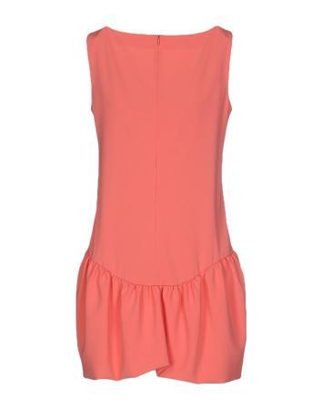 Платье MOSCHINO CHEAP AND CHIC