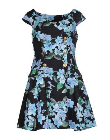 Платье W LES FEMMES