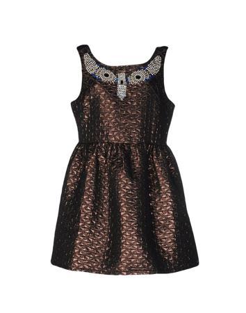 Платье CHARMING