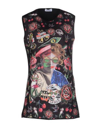 Платье DILETTA CATENI is THE ARTISTYLIST