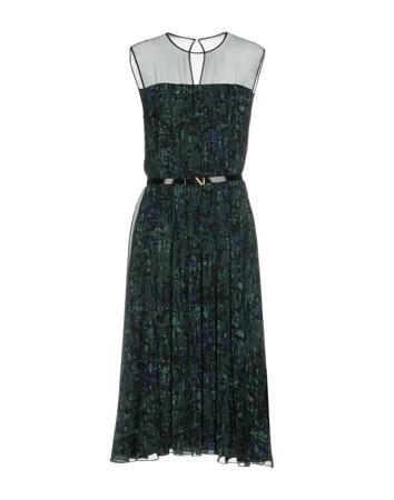 Платье JASON WU