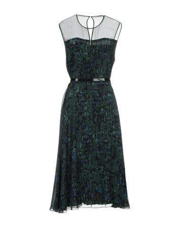 Платье JASON WU