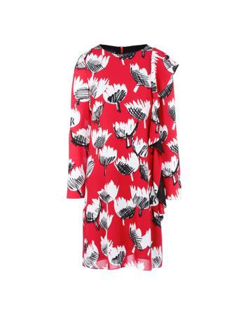 Платье BOUTIQUE MOSCHINO