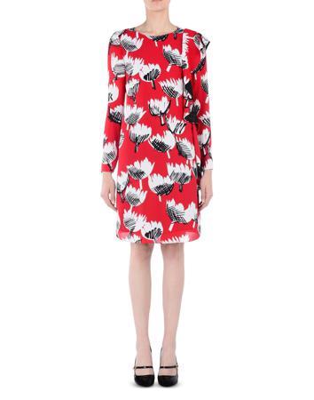 Платье BOUTIQUE MOSCHINO