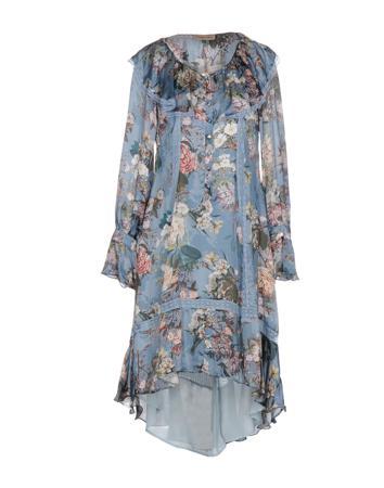 Платье MARIAGRAZIA PANIZZI