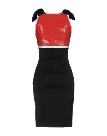 Платье MOSCHINO COUTURE