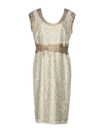 Платье MIREIA BISBE