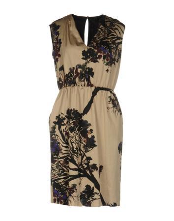 Платье POMANDÈRE