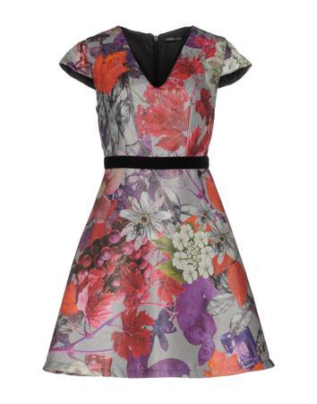 Платье NAUGHTY DOG