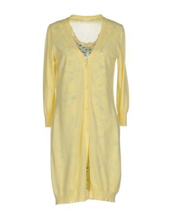 Платье SCERVINO STREET