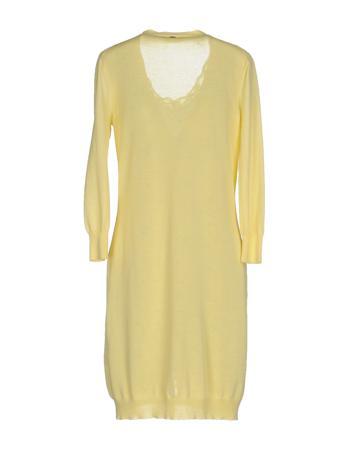 Платье SCERVINO STREET