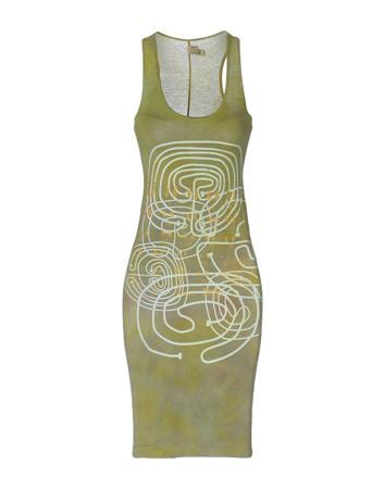 Платье THE PEOPLE OF THE LABYRINTHS Платье THE PEOPLE OF THE LABYRINTHS