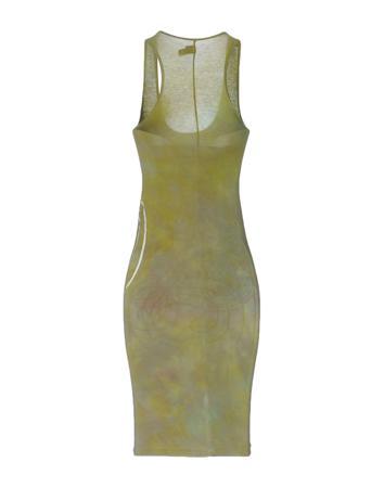 Платье THE PEOPLE OF THE LABYRINTHS Платье THE PEOPLE OF THE LABYRINTHS