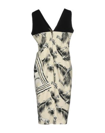 Платье CLASS ROBERTO CAVALLI