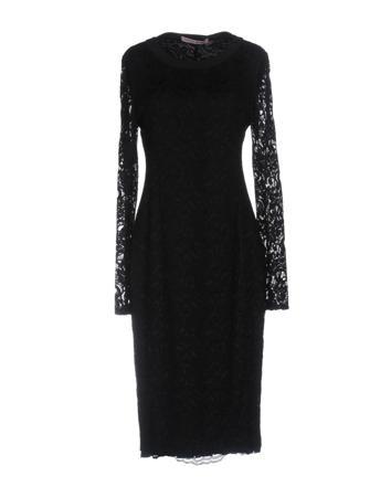 Платье FRANKIE MORELLO