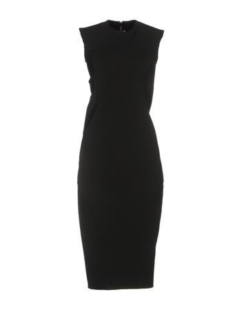 Платье RICK OWENS