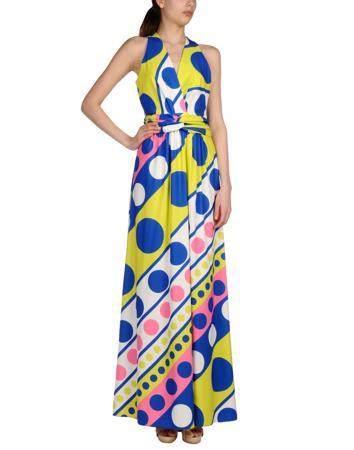 Платье BOUTIQUE MOSCHINO