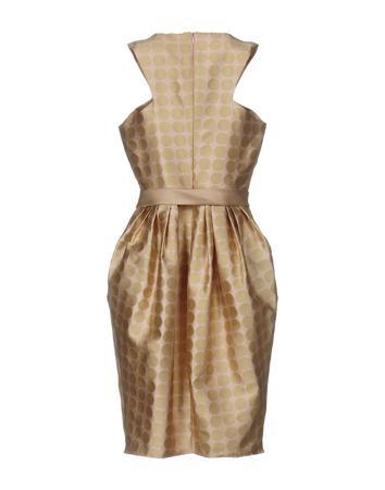 Платье AMAYA ARZUAGA