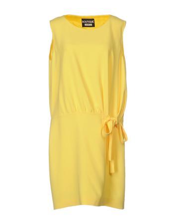 Платье BOUTIQUE MOSCHINO