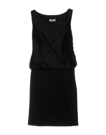 Платье MOSCHINO CHEAP AND CHIC