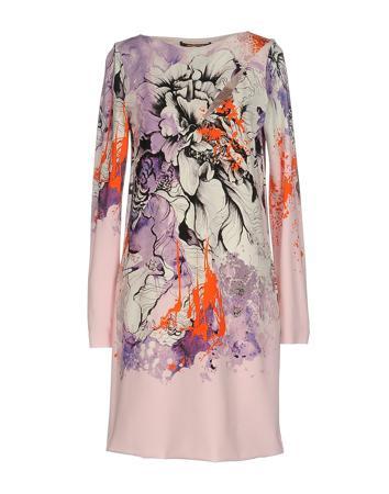 Платье ROBERTO CAVALLI