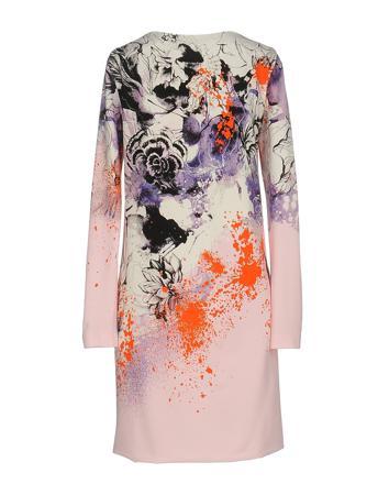 Платье ROBERTO CAVALLI