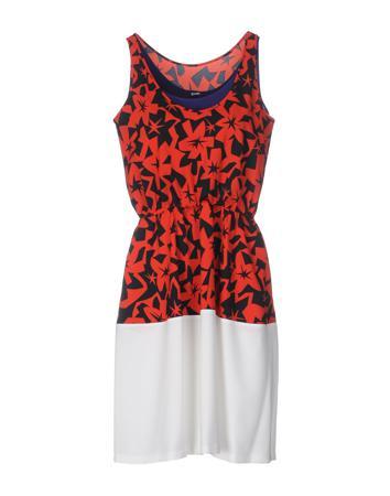 Платье JIL SANDER NAVY