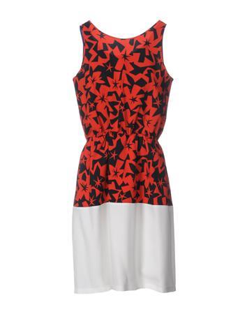 Платье JIL SANDER NAVY