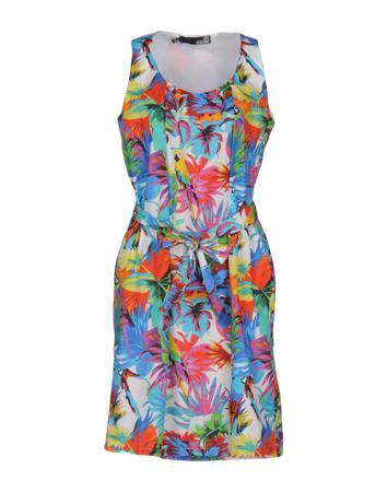 Платье LOVE MOSCHINO