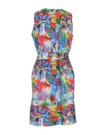 Платье LOVE MOSCHINO