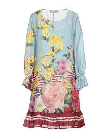 Платье BLUGIRL BLUMARINE