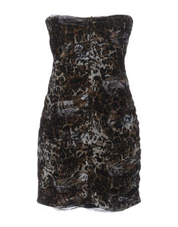 Платье PHILIPP PLEIN