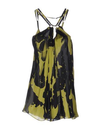 Платье PLEIN SUD